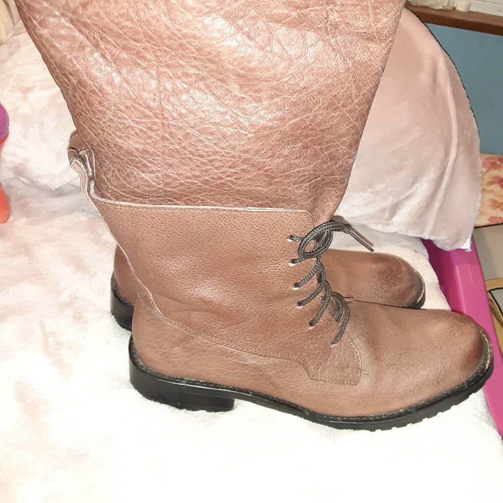 Jon Josef boots